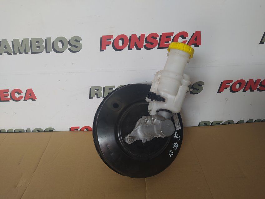 SERVOFRENO FIAT 500 2019 1200 Gasolina 69cv Ref. 51838696