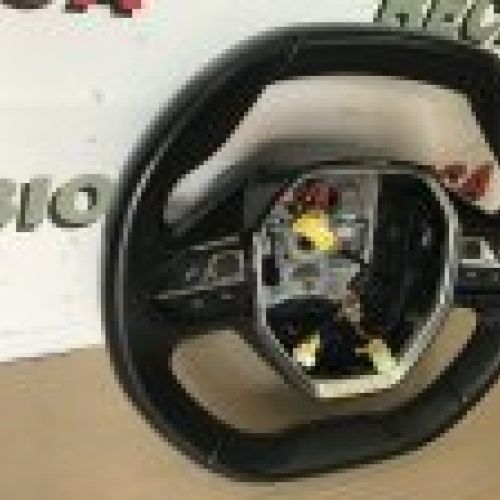 VOLANTE PEUGEOT 3008 II 2017 Ref. 98105487