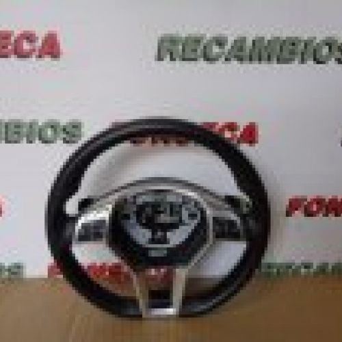 VOLANTE CON LEVAS MERCEDES BENZ CLA 45 2014 W117