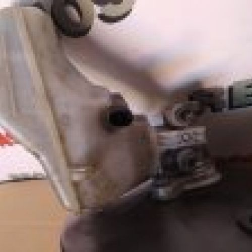 SERVOFRENO CON BOMBA FRENO OPEL CORSA D 2010 1.3cdti  Bosch Ref. 0204051131