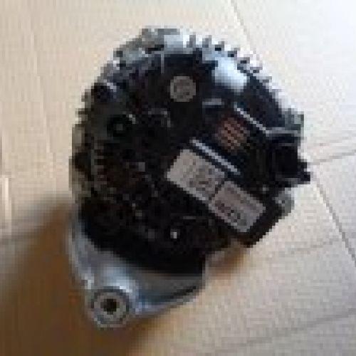 ALTERNADOR BMW SERIE 6 2008 635d E63 140.000Kms MARCA VALEO Ref. 2151471702