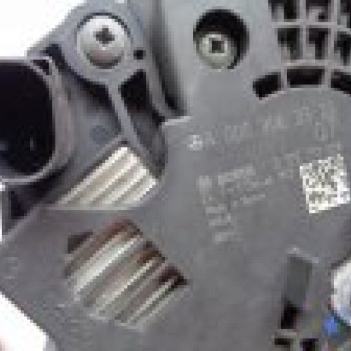 ALTERNADOR MERCEDES BENZ CLASE CLA 2014 W117 220CDI MARCA BOSCH   REF
