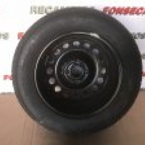 RUEDA REPUESTO CITROEN DS4 2013 Neumatico Michelin Energy Nuevo 215/60 R16 95H