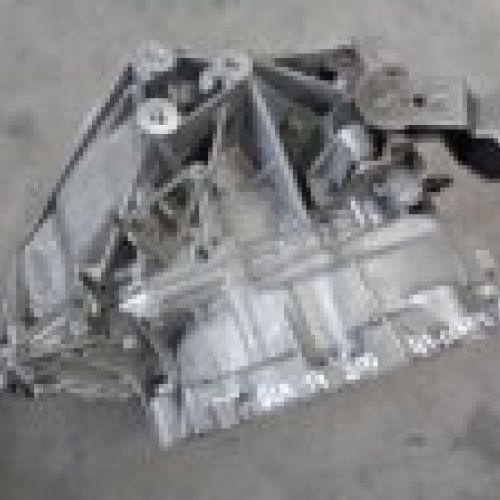 CAJA CAMBIO MERCEDES GLA 2014 W156 200cdi 136cv 47