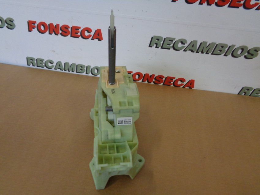 SELECTOR MARCHAS KIA NIRO 2018 1.6Gdi Hybrid Automático Ref. 46701 D4440