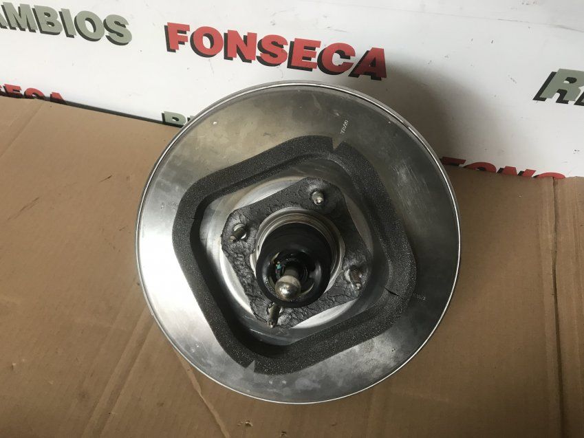 SERVOFRENO / BOMBA FRENO PEUGEOT 3008 2021 1.5hdi 130cv USADO Ref. 9807687080 / Ref Bomba Bosch 9807687080