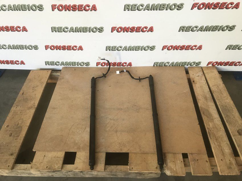 AMORTIGUADORES PORTÓN NISSAN XTRAIL 2018 T32   ELECTRICOS