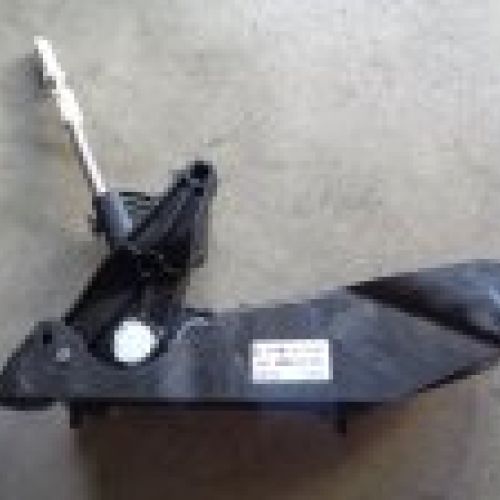 SELECTOR MARCHAS MANUAL NISSAN QASHQAI 2017 J11 Ref