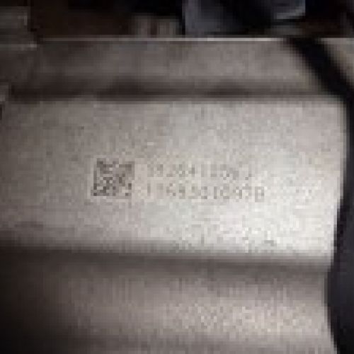 CAJA CAMBIO BMW SERIE 3 2009 320d 177cv 22