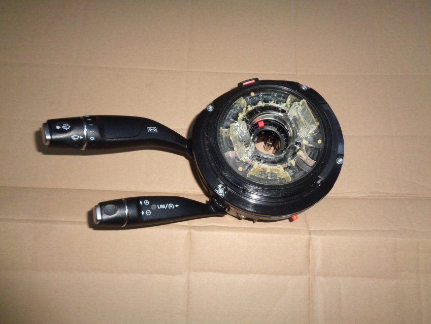 PIÑA COMPLETA MERCEDES BENZ CLA 45 2014 W117