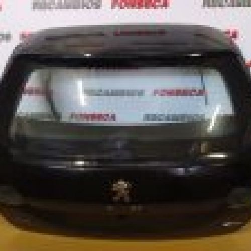 PORTÓN MALETERO PEUGEOT 308 II Sw 2014