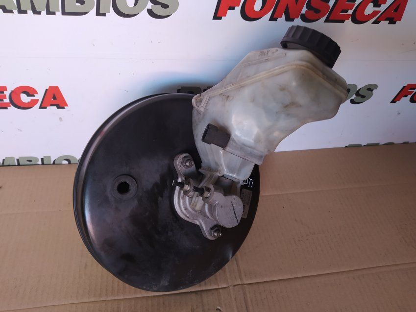 SERVOFRENO CON BOMBA FRENO OPEL CORSA D 2010 1.3cdti  Bosch Ref. 0204051131