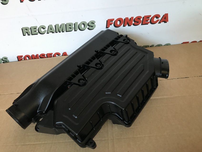 CAJA FILTRO AIRE COMPLETA  FIAT 500X SPORT 2020 1.3gasolina 150cv Ref 52162047