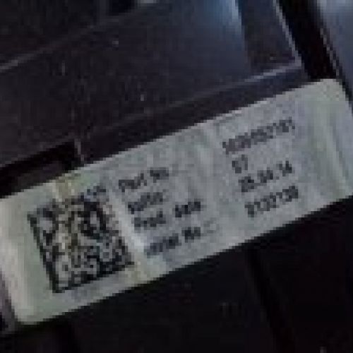 CUADRO INSTRUMENTOS MERCEDES BENZ CLA 45 2014 W117