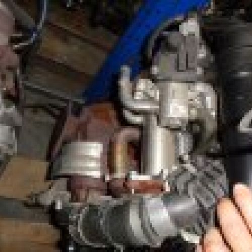 MOTOR RENAULT CLIO 4 2015 1500dci 75cv 27