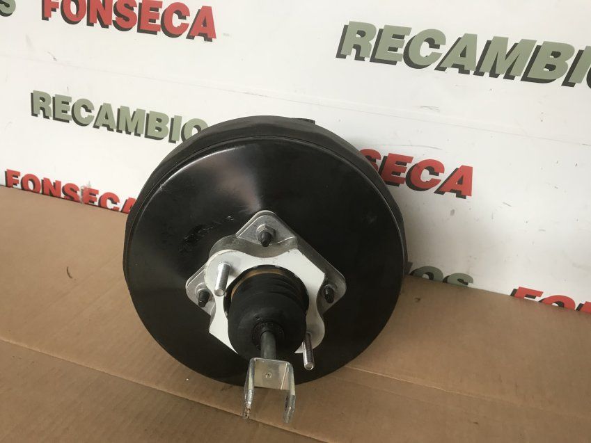 SERVOFRENO / BOMBA DE FRENO MERCEDES S 2007 W221 320cdi 4Matic 235cv 125.000Kms Ref. A2214302130