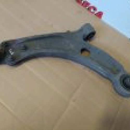 BRAZOS SUSPENSIÓN DELANTEROS PEUGEOT 308 2014 hdi Ref. 9675970980 Izq / 9675970880 Dcho