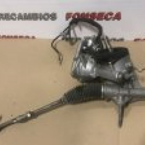 CREMALLERA DE DIRECCION COMPLETA PEUGEOT 2008 II 2020 Ref. 9834908780 / 38310544