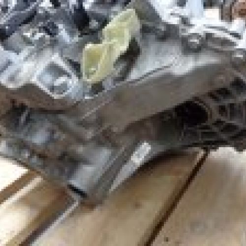 CAJA DE CAMBIOS RENAULT MEGANE 3 2015 1