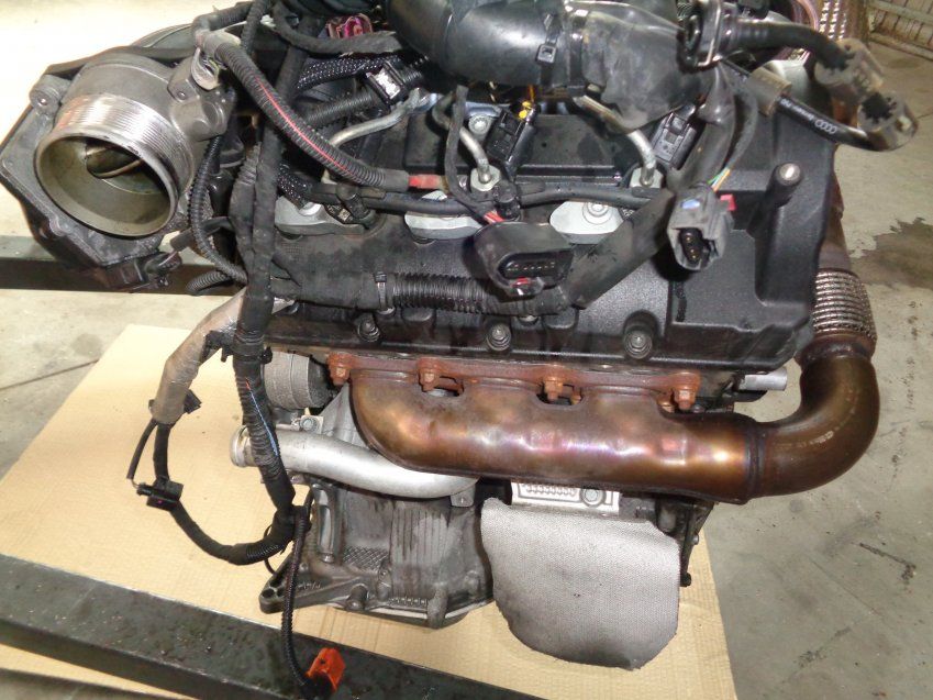 MOTOR A5 2012 3