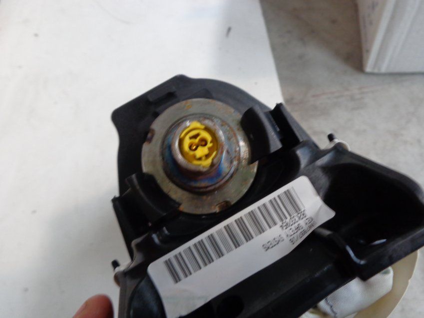 KIT AIRBAG COMPLETO AUDI A5 2009 de 3 Puertas