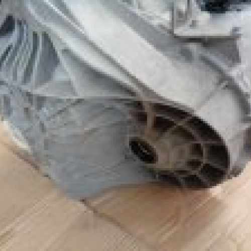 CAJA CAMBIO MERCEDES CLA 2014 W117 200cdi 43
