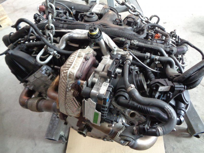 MOTOR A5 2012 3