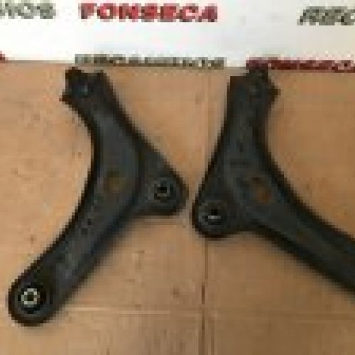 BRAZOS SUSPENSION DELANTEROS CITROEN C3 III 2017 1.2 Gasolina