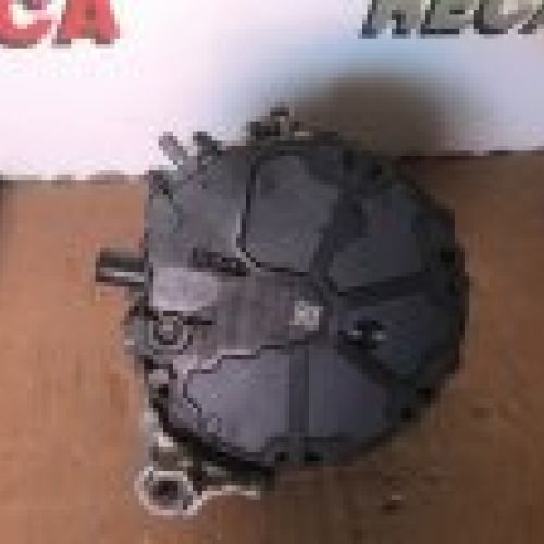 ALTERNADOR BMW 730d xdrive 2018 G11 Ref. Bosch 0125815004