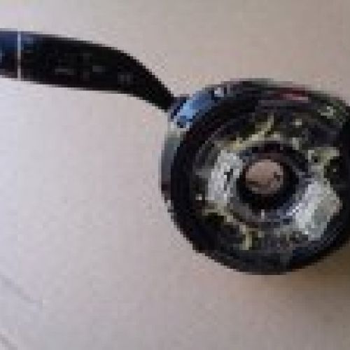 PIÑA / ANILLO AIRBAG MERCEDES BENZ CLASE A 2013 W176 200CDI 136CV DE CAJA MANUAL 6V