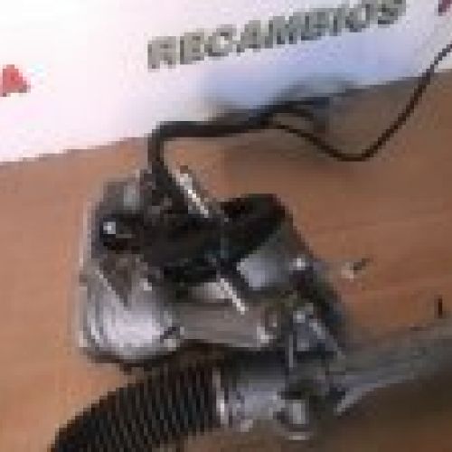 CREMALLERA DIRECCION PEUGEOT 208 II 2020 1.2 Gasolina 75cv 26.500Kms Ref. 9834749080   38210544