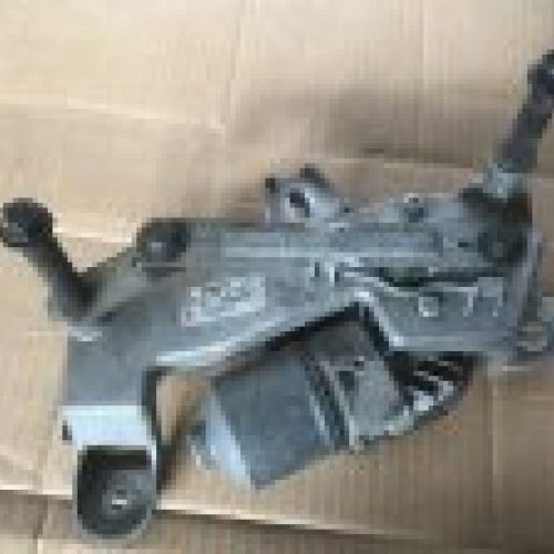 MOTOR LIMPIA DELANTERO MERCEDES S 2007 W221 Ref. 3397021044 / 3397021045