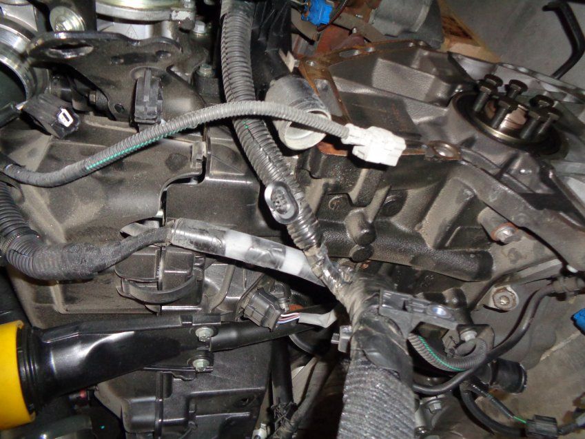 MOTOR RENAULT CLIO 4 2015 1500dci 75cv 27