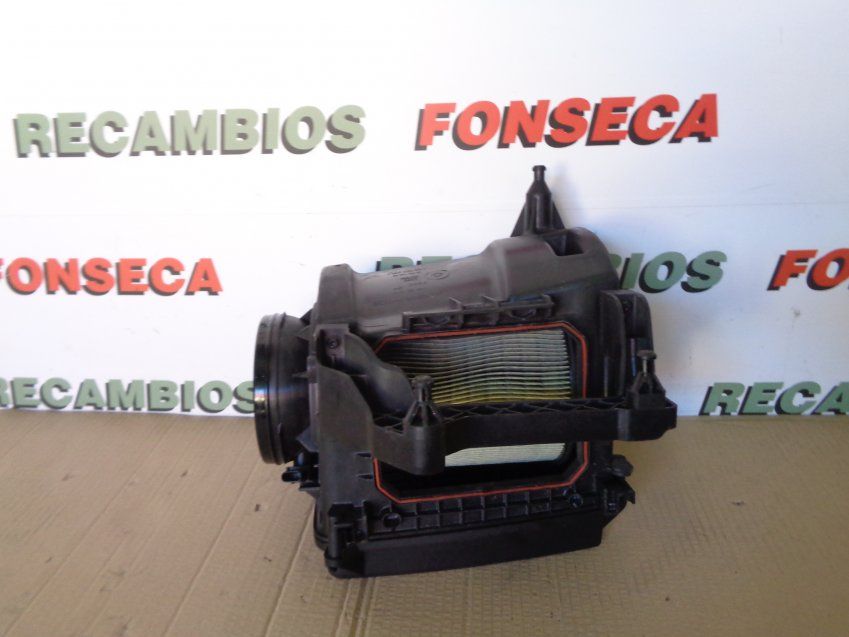 CAJA FILTRO AIRE / CAUDALÍMETRO MERCEDES BENZ CLA 45 2014 W117 Ref. A1330900001