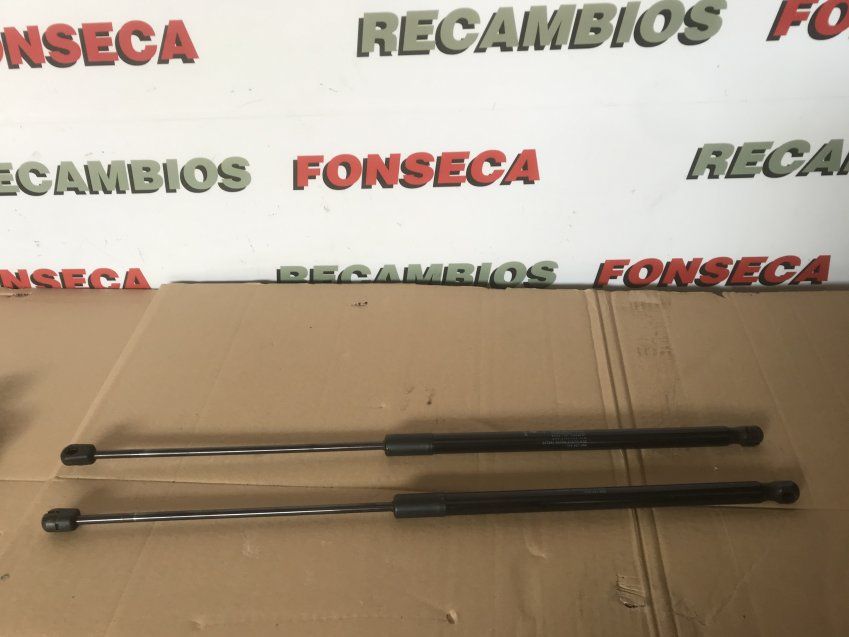 AMORTIGUADORES PORTÓN PORSCHE CAYENNE 2010 92A Ref. 7P5827550