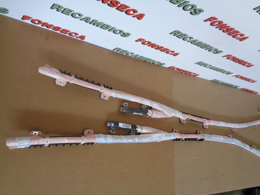 AIRBAG CORTINA KIA NIRO 2018 Ref. 85020G5000 / 85010G5000