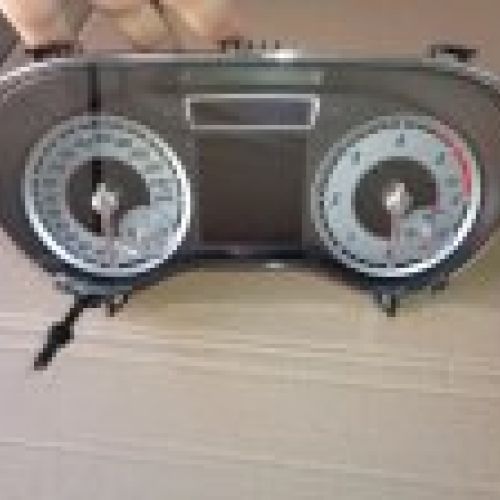 CUADRO INSTRUMENTOS / CUENTA KMS MERCEDES BENZ CLASE A 200CDI 136CV W176 AMG