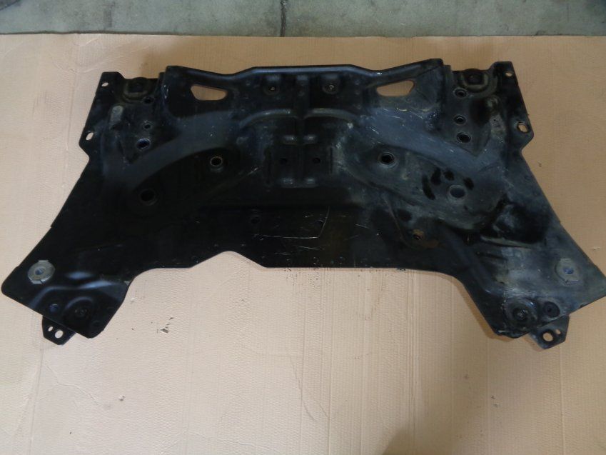 CUNA / PUENTE DELANTERO PEUGEOT 508 2012 2