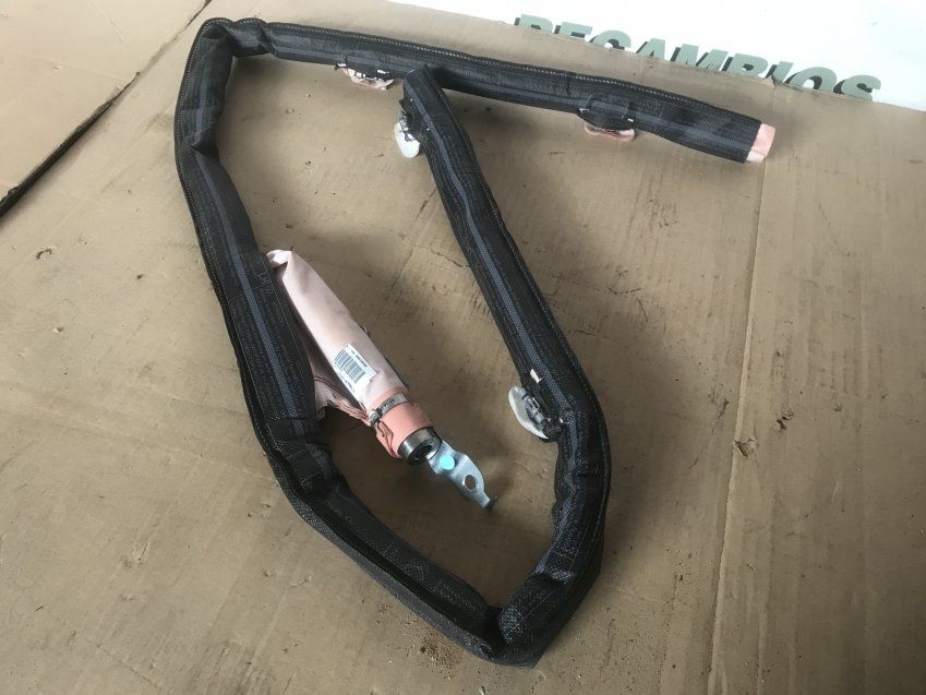 CORTINAS AIRBAG PEUGEOT 308 II SW 2018 Ref. Izq 9805768480   Ref Dcha 9805768380
