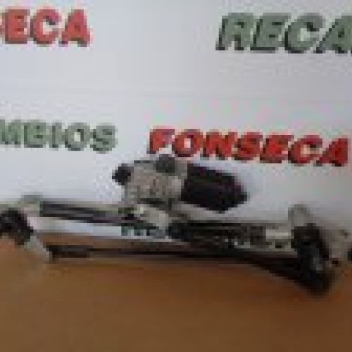 MOTOR LIMPIA PARABRISAS DELANTERO KIA NIRO 2018 Ref. 98100G5000