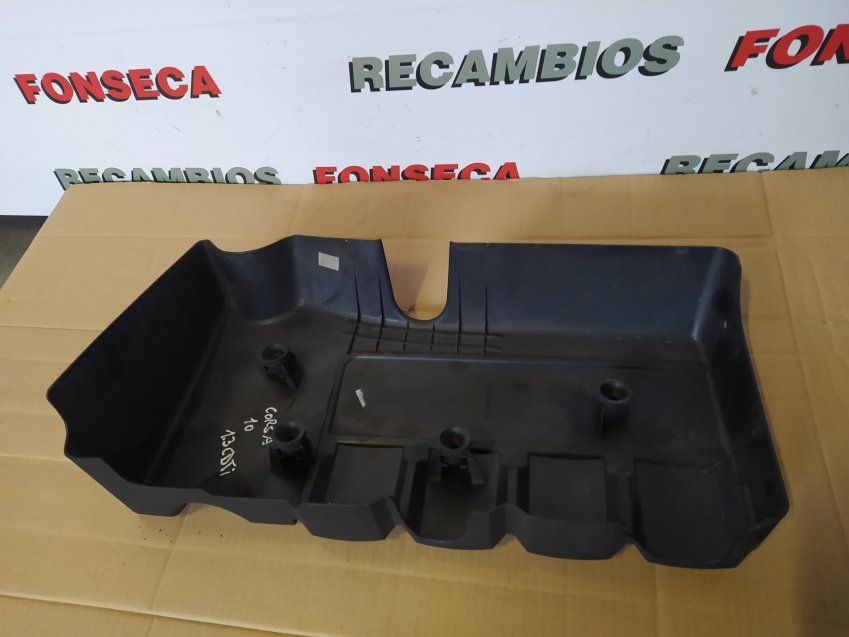TAPA MOTOR OPEL CORSA D 2010 1.3 cdti Ref. 564185296