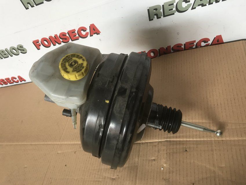 SERVOFRENO / BOMBA FRENO PORSCHE CAYENNE 2010 92A 3.0d 240cv Ref. 7P0612101