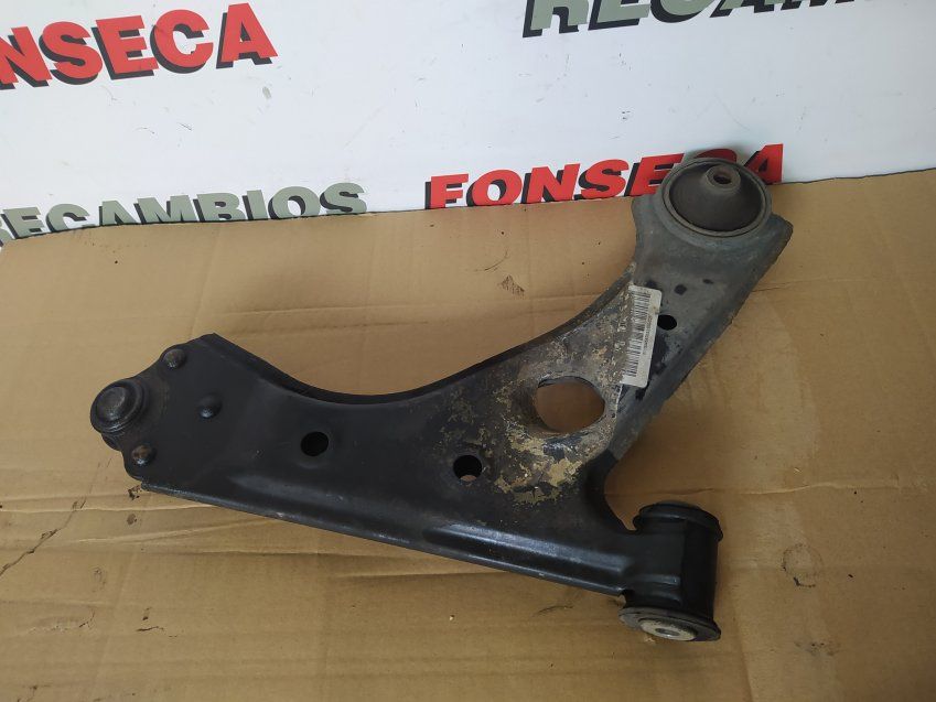 BRAZOS SUSPENSIÓN DELANTEROS OPEL CORSA D 2010 1.3 cdti