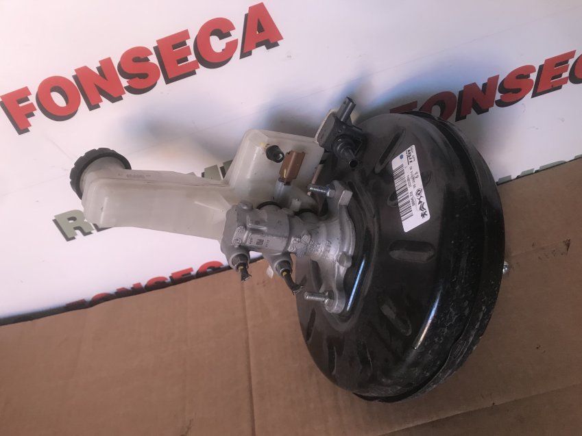 SERVOFRENO / BOMBA FRENO PEUGEOT 208 II 2020 1.2 Gasolina 75cv Ref. 9824401580