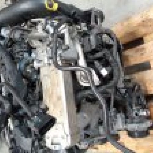 MOTOR 651930 MERCEDES CLASE A 2014 200d 29