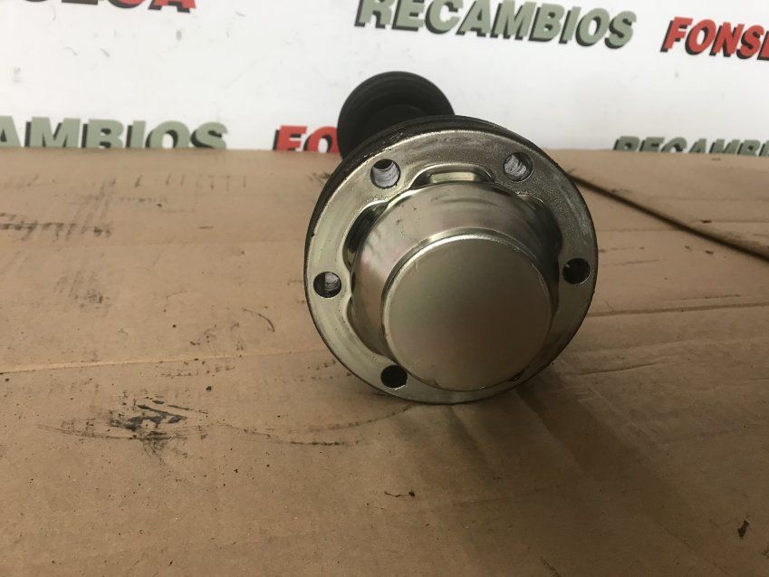 TRANSMISIONES DELANTERAS PORSCHE CAYENNE 2010 3.0d 240cv V6 Ref. 7P0407271
