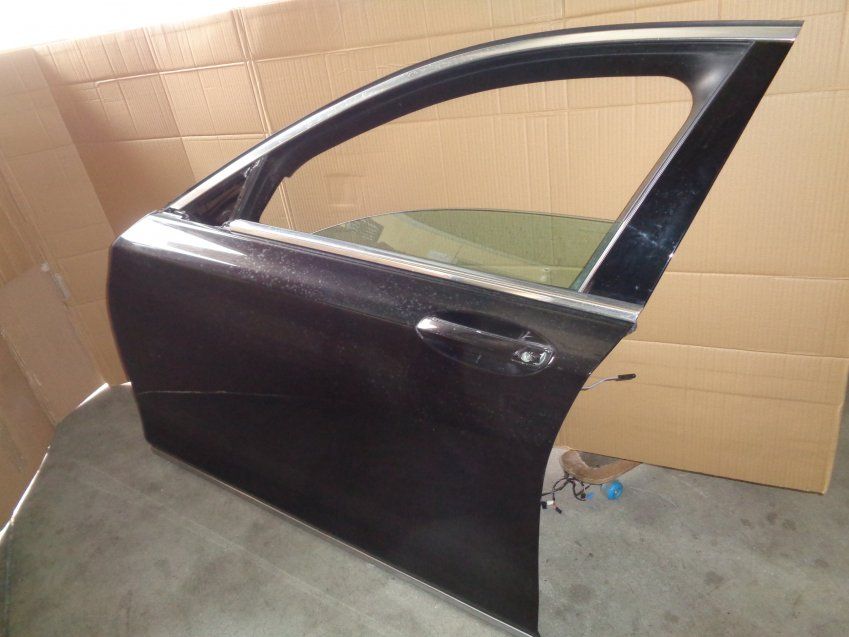 PUERTAS BMW SERIE 7 2017 G11