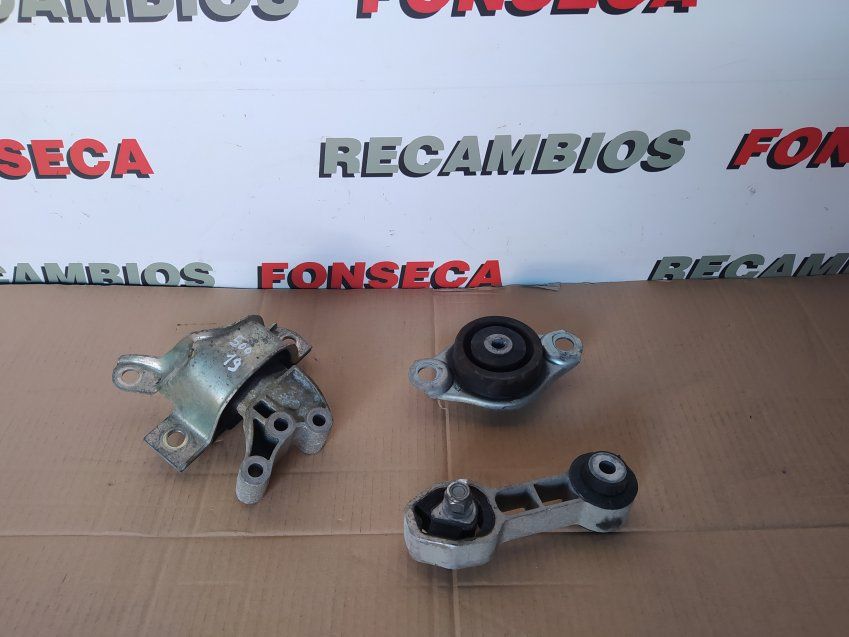 SOPORTE MOTOR / CAJA CAMBIOS FIAT 500 2019 1.2 Gasolina