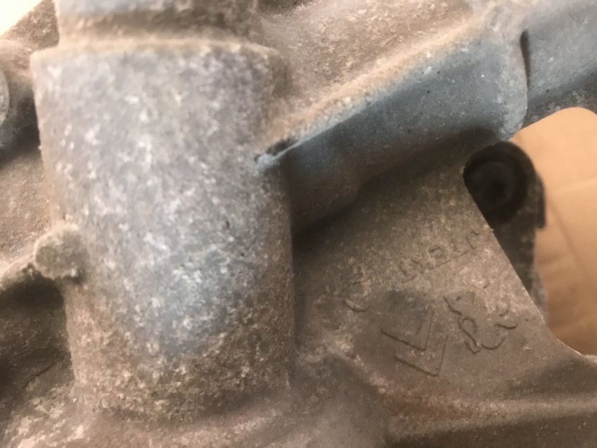 CREMALLERA DIRECCION ELECTRICA COMPLETA PEUGEOT 308 II 2018 151.000Kms Ref. 9800997077