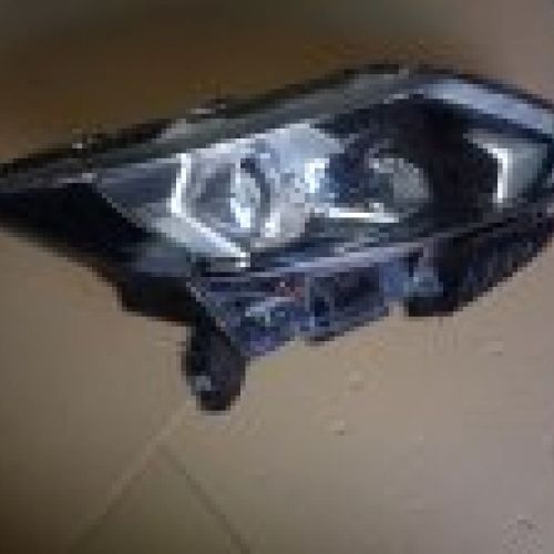 FAROS NISSAN QASHQAI 2015 J11